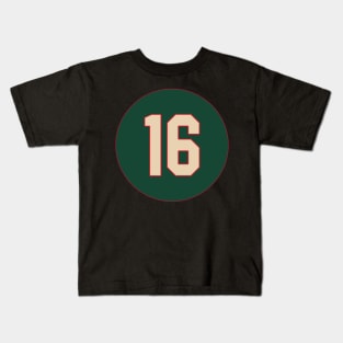 j.zucker Kids T-Shirt